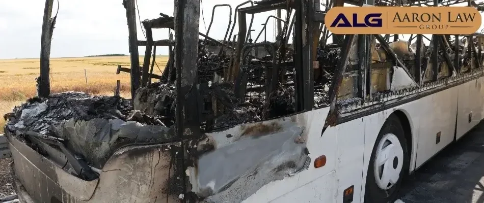 The Reason Why Bus Accidents in Nevada Are So Common