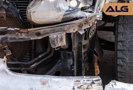 What Happens If Your Car is Totaled in an Accident?