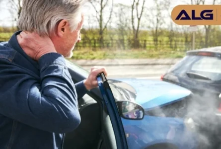 What To Do After a Car Accident in Las Vegas, NV? 2025