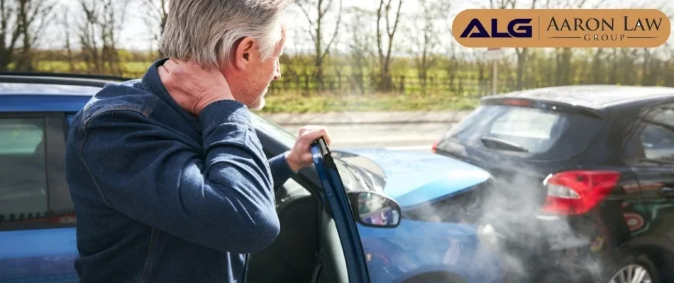 What To Do After a Car Accident in Las Vegas, NV? 2025