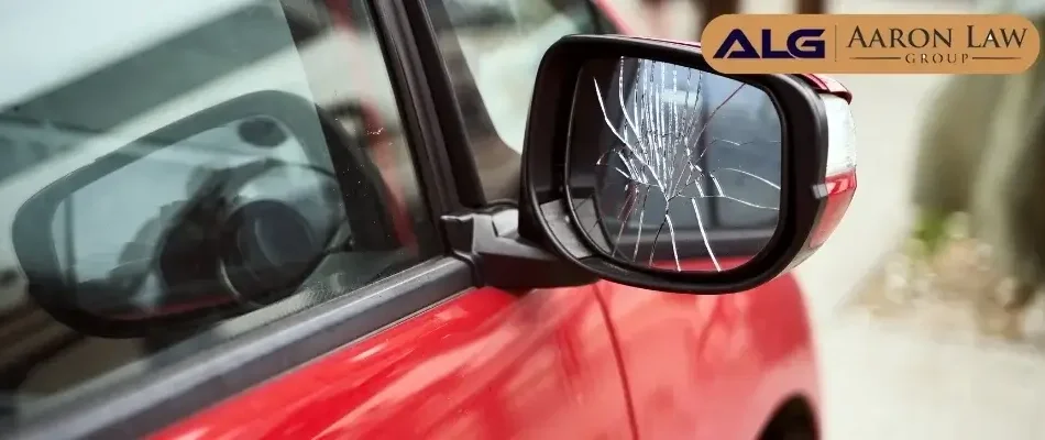 Who is Considered Liable in a Dooring Accident?