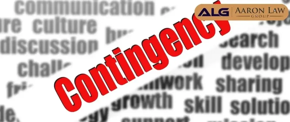 Benefits of a Contingency Attorney Fee Structure