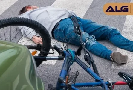 Can Pedestrians Be At Fault for Accidents in Nevada?