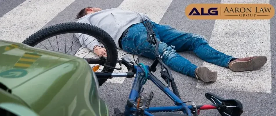 Can Pedestrians Be At Fault for Accidents in Nevada?