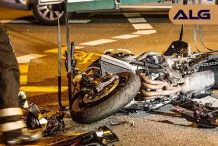 Common Causes of Motor Vehicle Accidents in Las Vegas