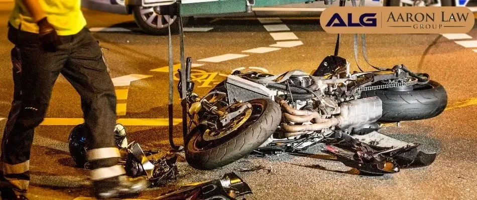 Common Causes of Motor Vehicle Accidents in Las Vegas