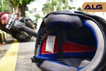 Developing PTSD After a Motorcycle Crash