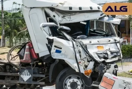 Do Commercial Truck Accident Claims Always Go to Court?