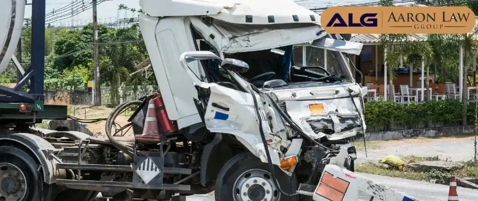 Do Commercial Truck Accident Claims Always Go to Court?