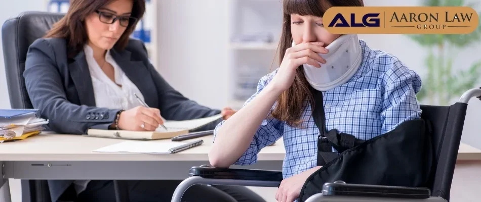 Do I have a Personal Injury Case?