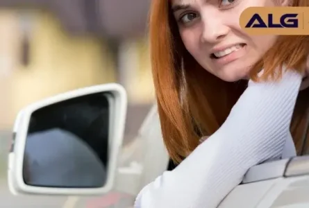 Do You Need an Attorney After a Fender Bender?