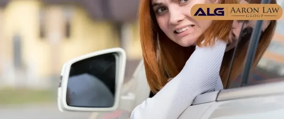 Do You Need an Attorney After a Fender Bender?