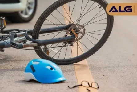 How Long Does it Take to Heal from a Bike Accident?