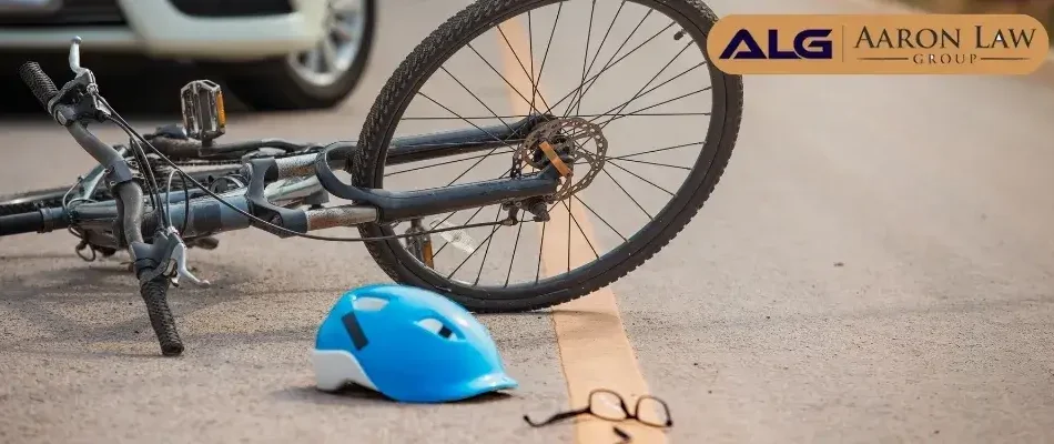 How Long Does it Take to Heal from a Bike Accident?