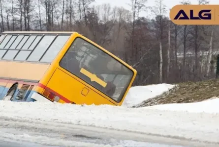 How Long Does it Take to Settle a Bus Accident Claim in Las Vegas?