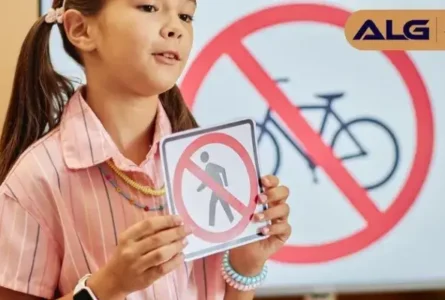 Four Ways to Promote Road Safety