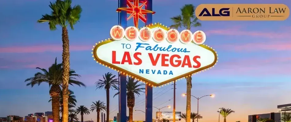 How Do Injury Accidents in Las Vegas Casinos Happen?
