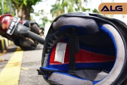 How Much Can You Get from a Las Vegas Motorcycle Accident Claim?