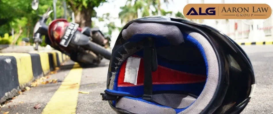How Much Can You Get from a Las Vegas Motorcycle Accident Claim?