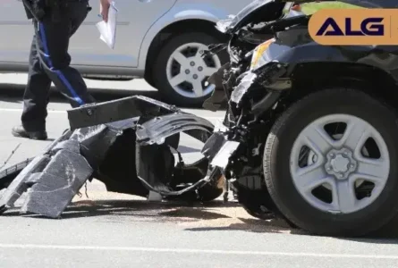 How Protective Equipment Affects Motorcycle Accident Cases