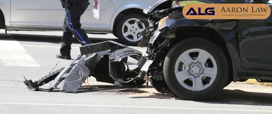How Protective Equipment Affects Motorcycle Accident Cases