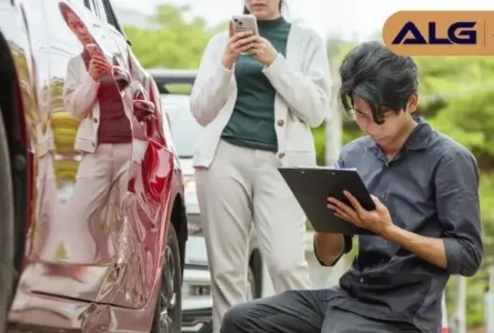 How to Avoid Auto Accidents in Bad Weather