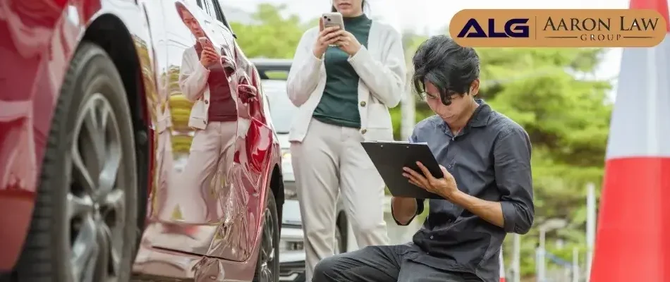 How to Avoid Auto Accidents in Bad Weather