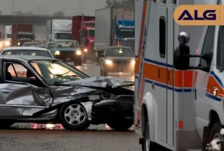 Las Vegas Car Accident Statistics and Facts