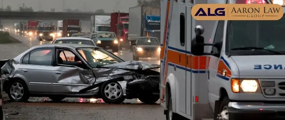 Las Vegas Car Accident Statistics and Facts