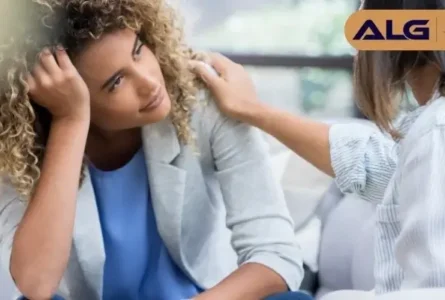 Mental Health Care After a Personal Injury