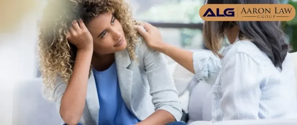 Mental Health Care After a Personal Injury