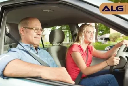 Nevada Teen Driving Requirements