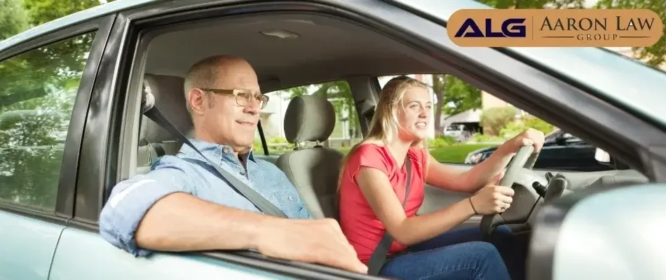 Nevada Teen Driving Requirements