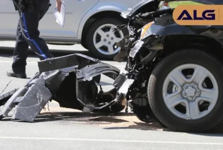 Right-of-Way Violations and Motorcycle Accidents