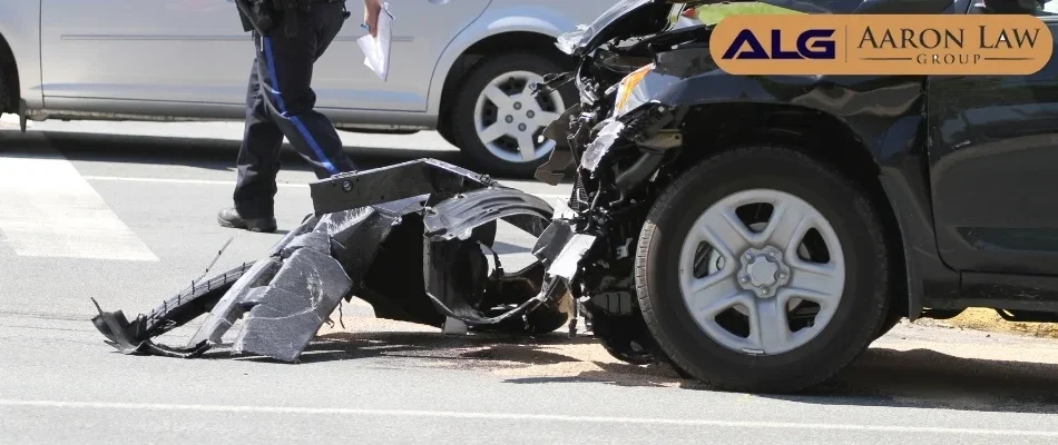 Right-of-Way Violations and Motorcycle Accidents