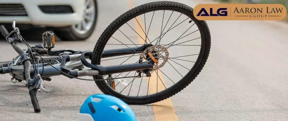 5 Steps to Take if You Are Injured in a Bicycle Crash in Las Vegas