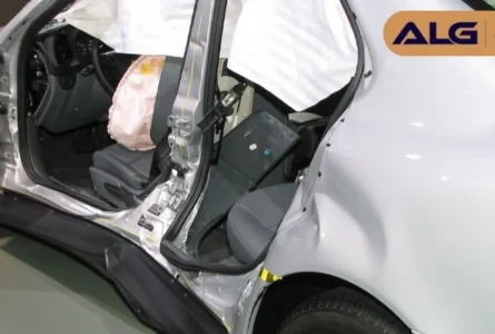 The Most Common Injuries Caused by Low-Impact Crashes