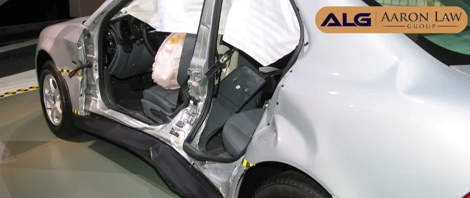 The Most Common Injuries Caused by Low-Impact Crashes
