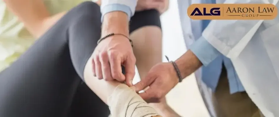 The Most Common Personal Injury Cases in Las Vegas