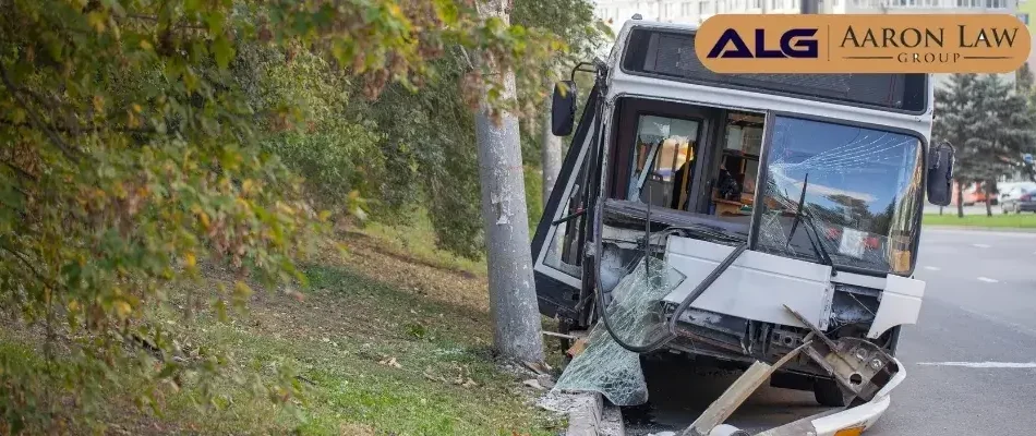 The Unique Dangers of Bus Accidents