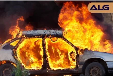 Top 9 Reasons Why Car Fires Happen