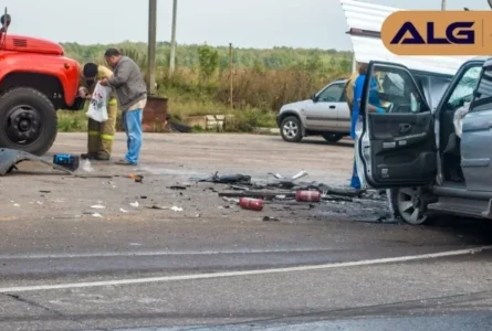 Top 2 Reasons Why Hit and Run Crashes Happen