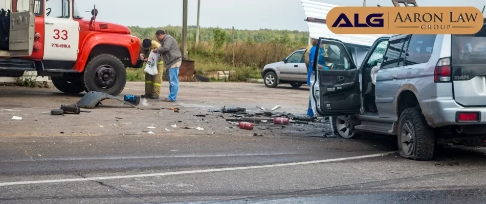 Top 2 Reasons Why Hit and Run Crashes Happen