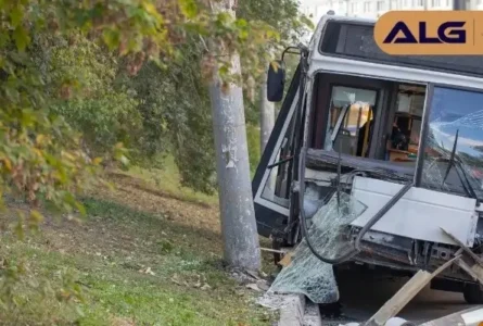 Tour Bus Accidents are Common in Las Vegas