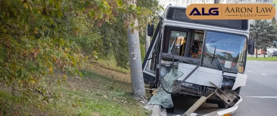 Tour Bus Accidents are Common in Las Vegas