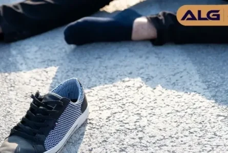 What Happens if You Are Hit in a Crosswalk in Las Vegas?