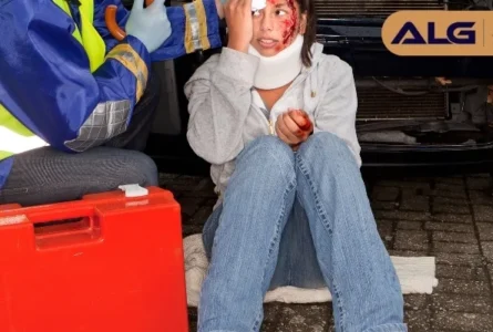 What Happens When A Child is Hurt in a Car Accident?