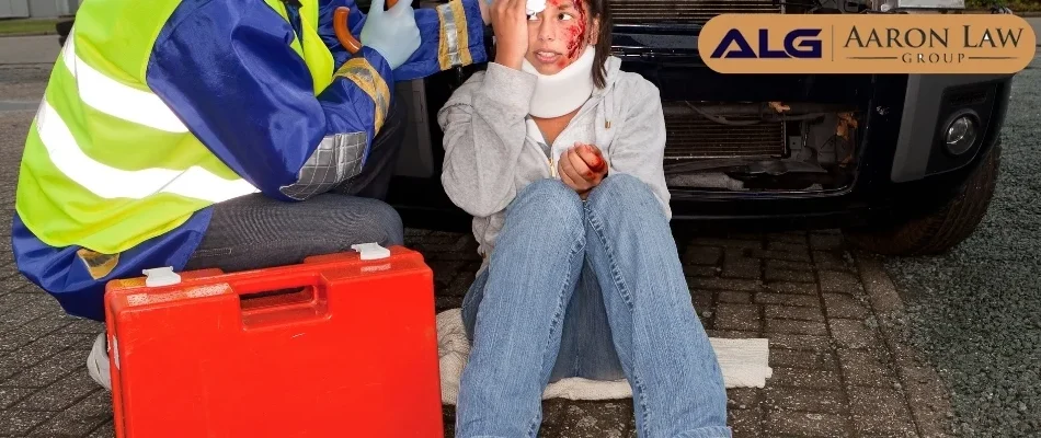 What Happens When A Child is Hurt in a Car Accident?