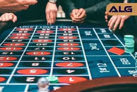 What You Should Do After a Casino Accident in Las Vegas