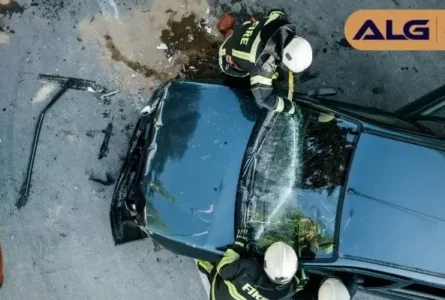 Who Can Be Responsible for a Car Accident from a Tire Blowout?